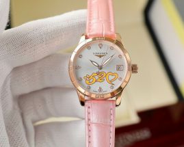 Picture of Longines Watches Women _SKU2185longines-33mm-04138706